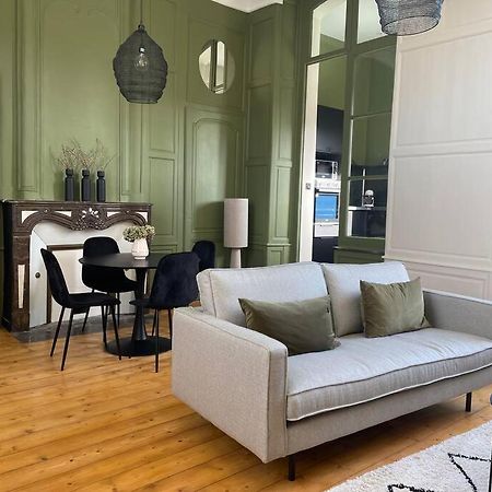Appartement 2Pers «Le Parisien » Saint-Omer  Zewnętrze zdjęcie