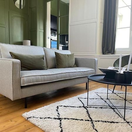 Appartement 2Pers «Le Parisien » Saint-Omer  Zewnętrze zdjęcie