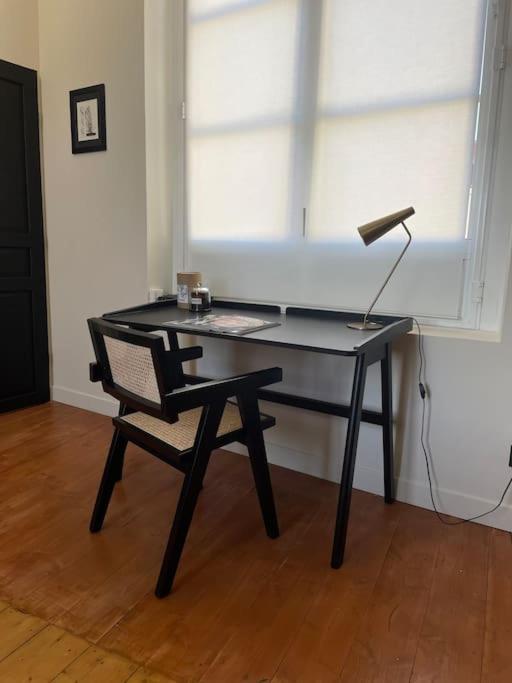 Appartement 2Pers «Le Parisien » Saint-Omer  Zewnętrze zdjęcie