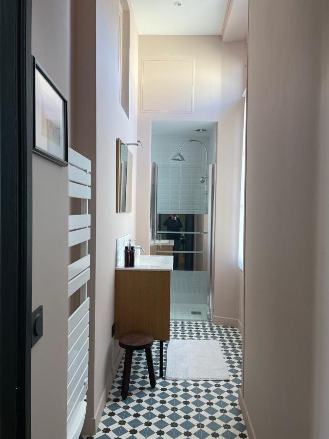 Appartement 2Pers «Le Parisien » Saint-Omer  Zewnętrze zdjęcie