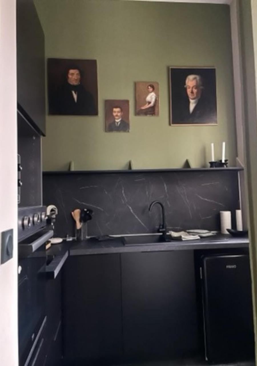 Appartement 2Pers «Le Parisien » Saint-Omer  Zewnętrze zdjęcie